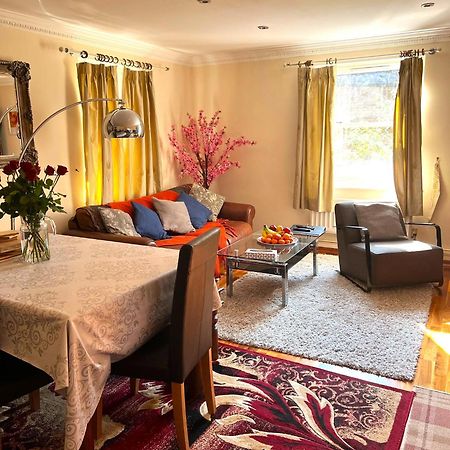 Lovely Apartments Around Kensington And Chelsea Locations W8 Sw5 Sw3 Sw10 By Ricky & Giustina Londra Dış mekan fotoğraf