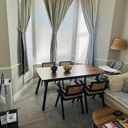 Lovely Apartments Around Kensington And Chelsea Locations W8 Sw5 Sw3 Sw10 By Ricky & Giustina Londra Dış mekan fotoğraf