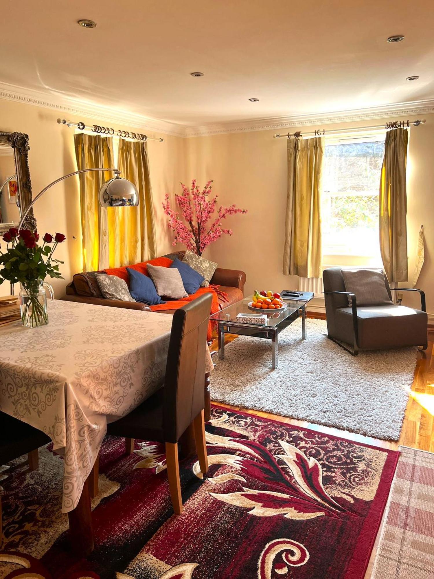 Lovely Apartments Around Kensington And Chelsea Locations W8 Sw5 Sw3 Sw10 By Ricky & Giustina Londra Dış mekan fotoğraf