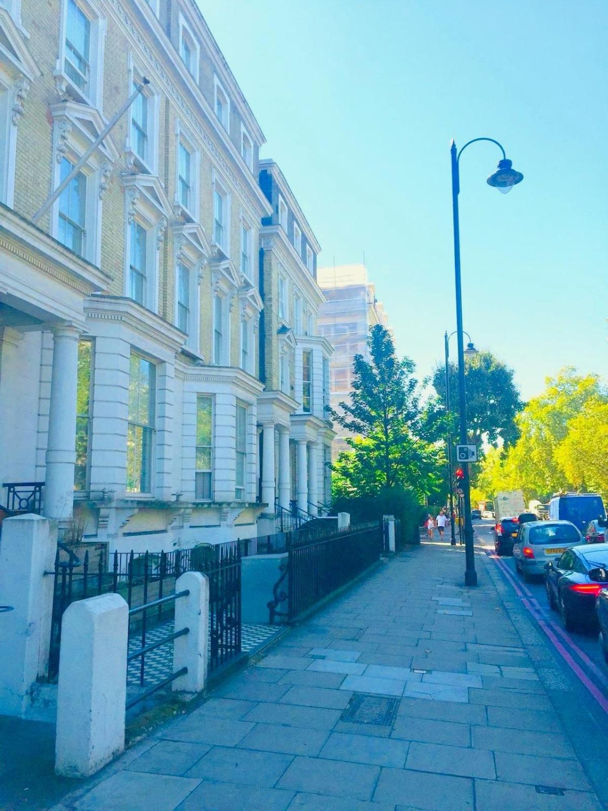 Lovely Apartments Around Kensington And Chelsea Locations W8 Sw5 Sw3 Sw10 By Ricky & Giustina Londra Dış mekan fotoğraf