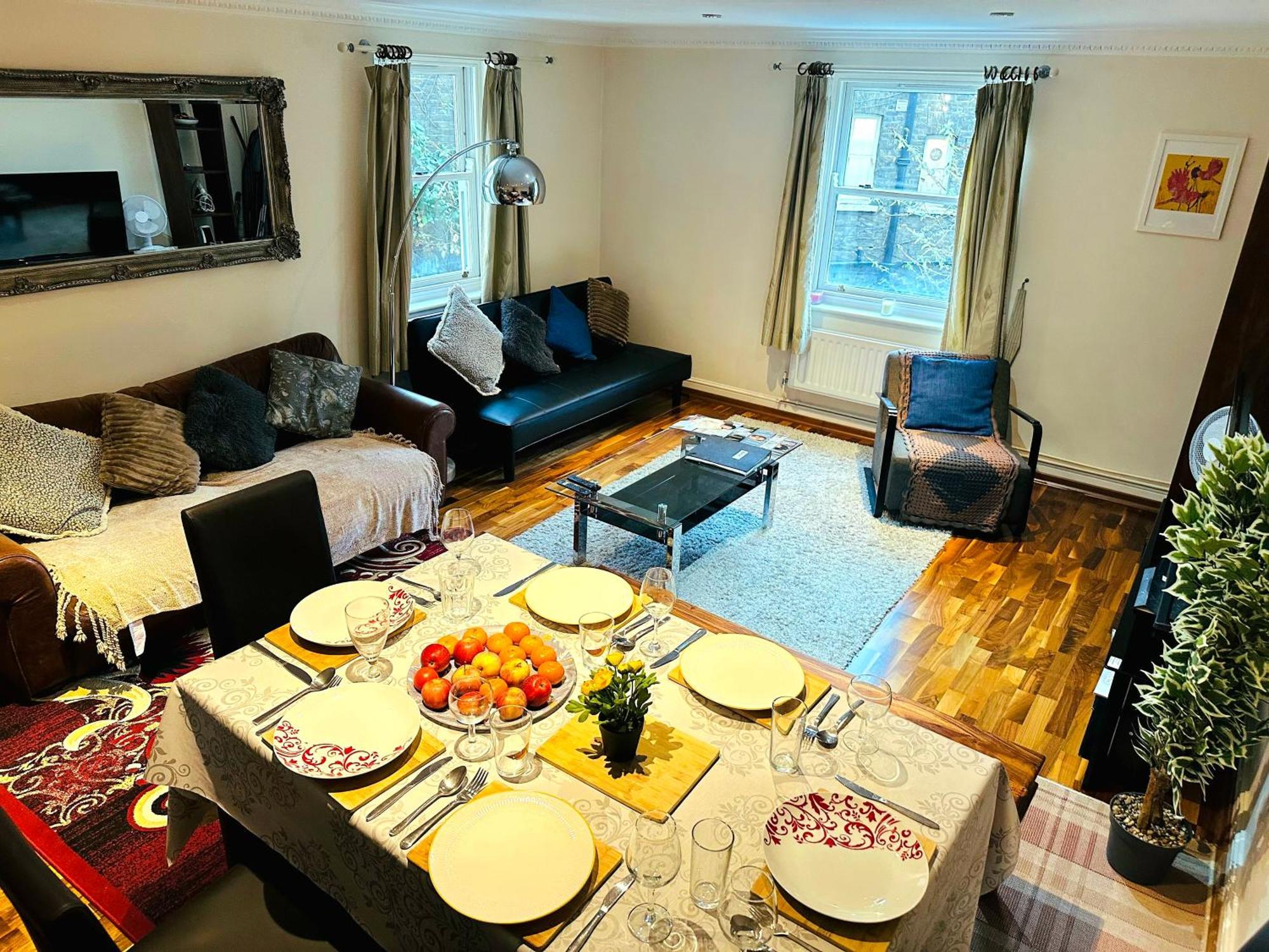 Lovely Apartments Around Kensington And Chelsea Locations W8 Sw5 Sw3 Sw10 By Ricky & Giustina Londra Dış mekan fotoğraf