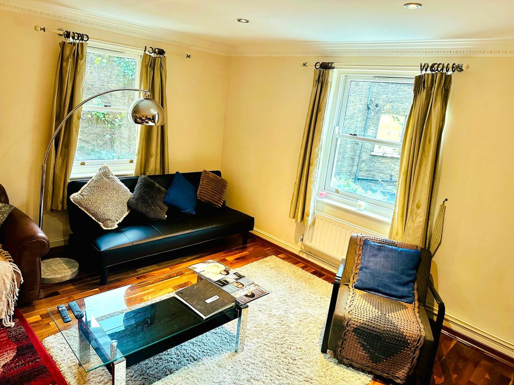 Lovely Apartments Around Kensington And Chelsea Locations W8 Sw5 Sw3 Sw10 By Ricky & Giustina Londra Dış mekan fotoğraf