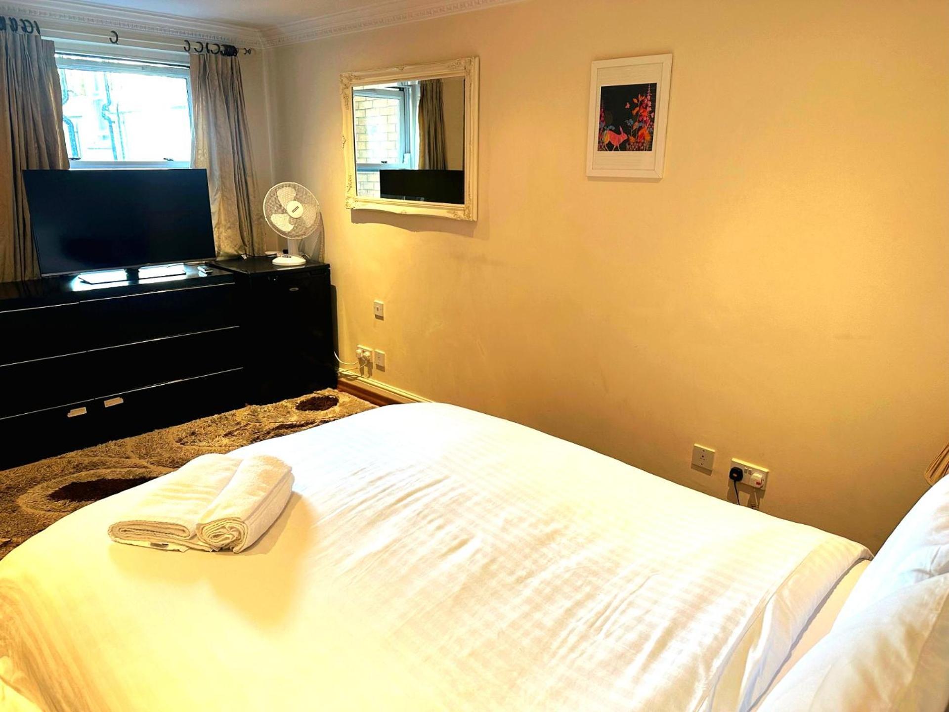 Lovely Apartments Around Kensington And Chelsea Locations W8 Sw5 Sw3 Sw10 By Ricky & Giustina Londra Dış mekan fotoğraf