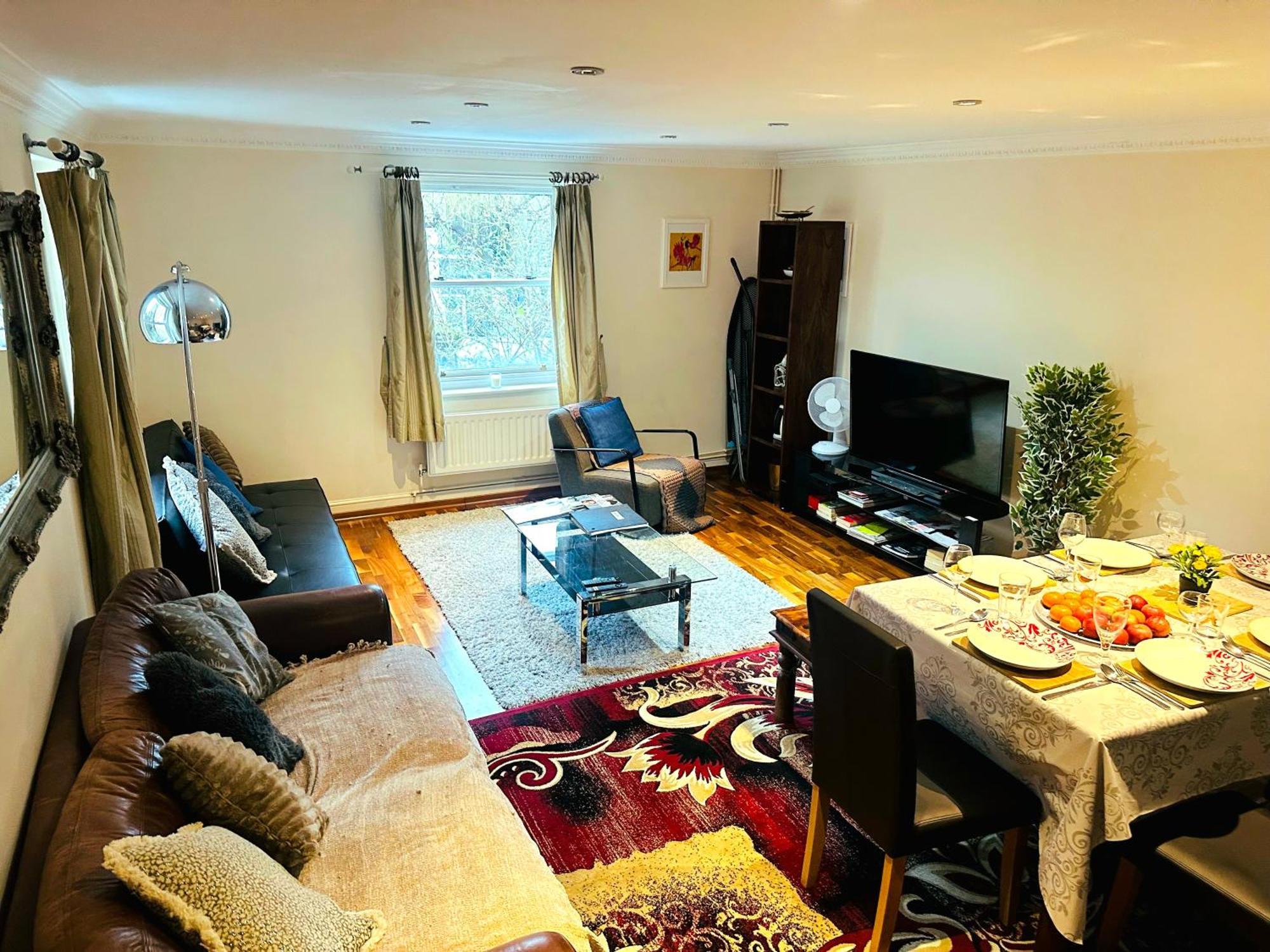 Lovely Apartments Around Kensington And Chelsea Locations W8 Sw5 Sw3 Sw10 By Ricky & Giustina Londra Dış mekan fotoğraf