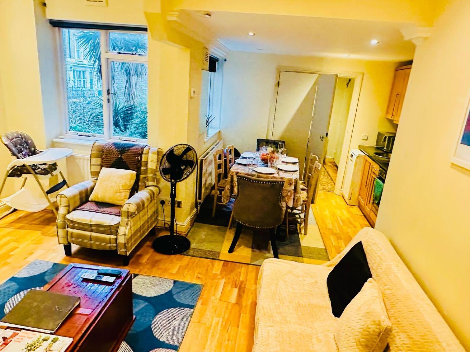 Lovely Apartments Around Kensington And Chelsea Locations W8 Sw5 Sw3 Sw10 By Ricky & Giustina Londra Dış mekan fotoğraf