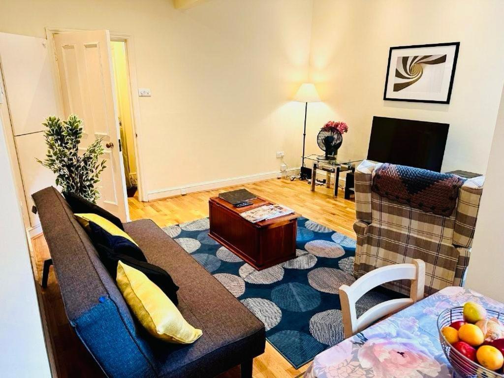Lovely Apartments Around Kensington And Chelsea Locations W8 Sw5 Sw3 Sw10 By Ricky & Giustina Londra Dış mekan fotoğraf