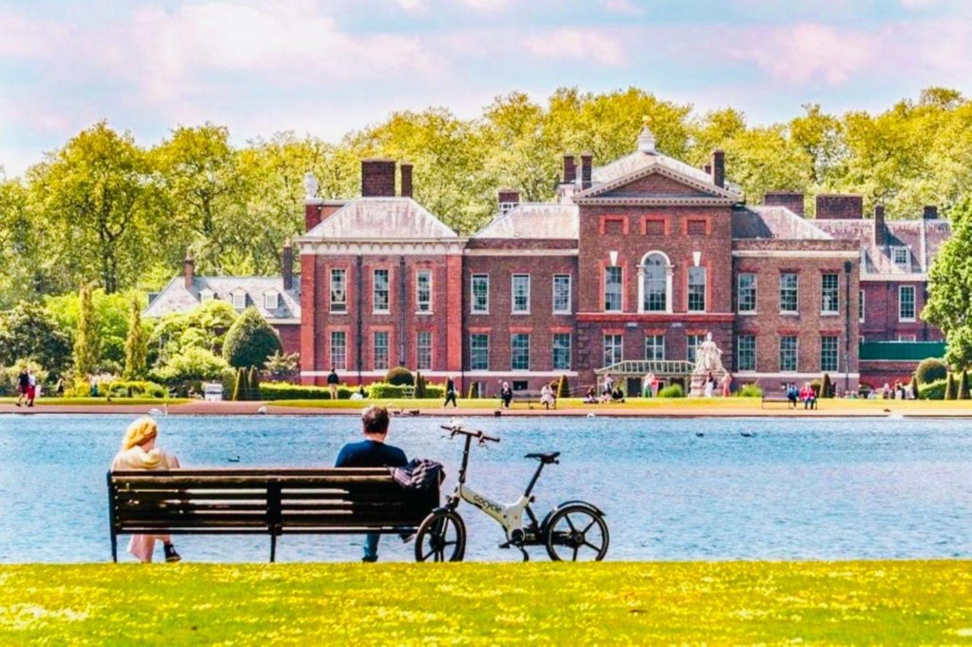 Lovely Apartments Around Kensington And Chelsea Locations W8 Sw5 Sw3 Sw10 By Ricky & Giustina Londra Dış mekan fotoğraf