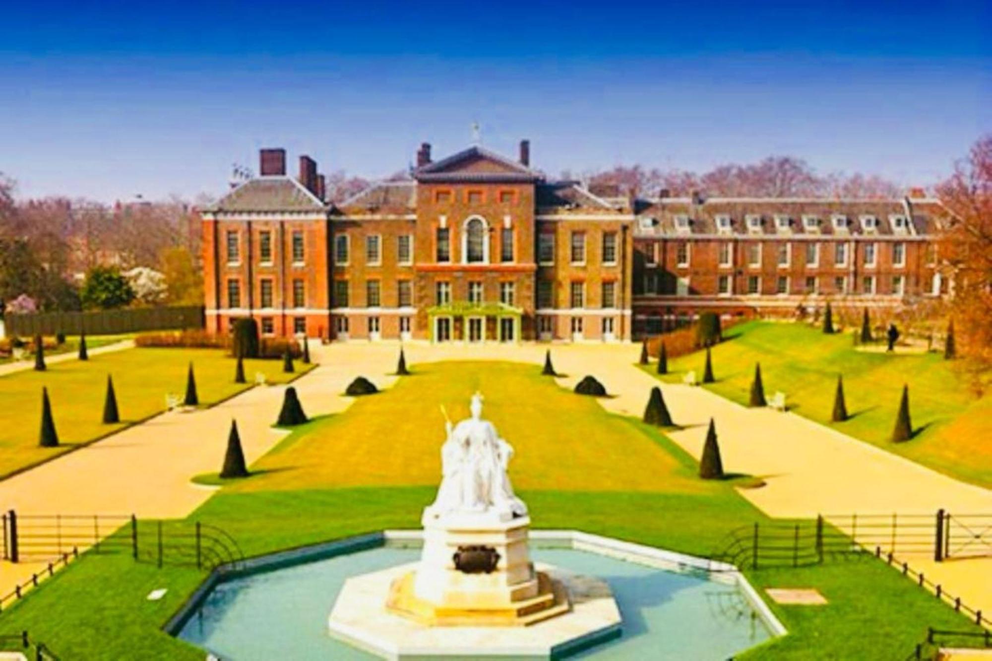 Lovely Apartments Around Kensington And Chelsea Locations W8 Sw5 Sw3 Sw10 By Ricky & Giustina Londra Dış mekan fotoğraf