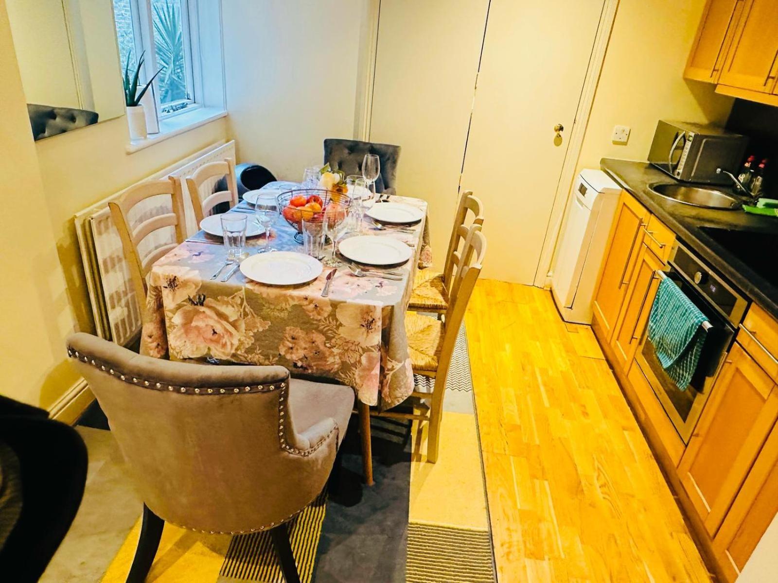 Lovely Apartments Around Kensington And Chelsea Locations W8 Sw5 Sw3 Sw10 By Ricky & Giustina Londra Dış mekan fotoğraf