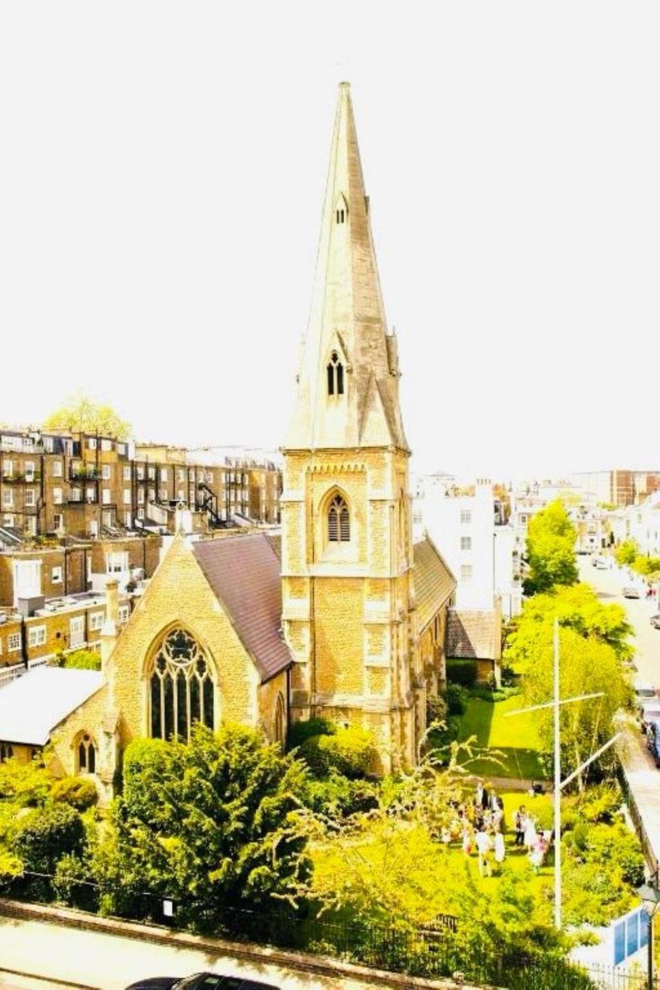 Lovely Apartments Around Kensington And Chelsea Locations W8 Sw5 Sw3 Sw10 By Ricky & Giustina Londra Dış mekan fotoğraf