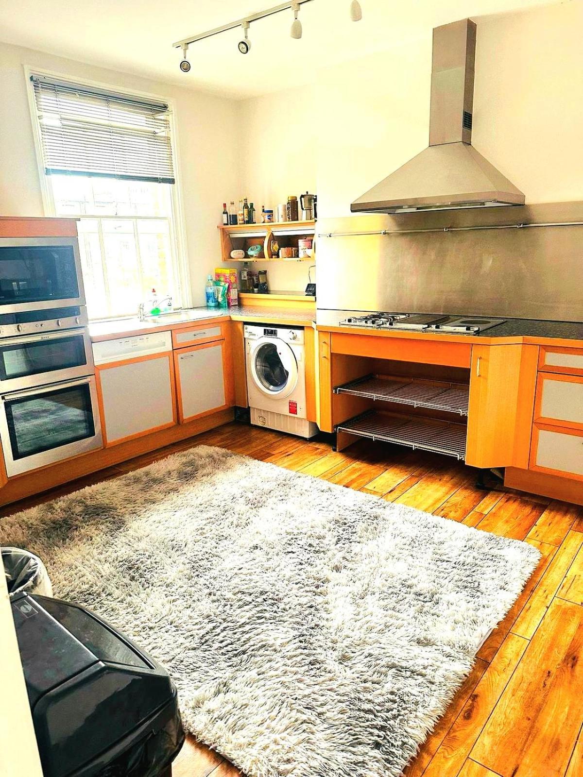 Lovely Apartments Around Kensington And Chelsea Locations W8 Sw5 Sw3 Sw10 By Ricky & Giustina Londra Dış mekan fotoğraf