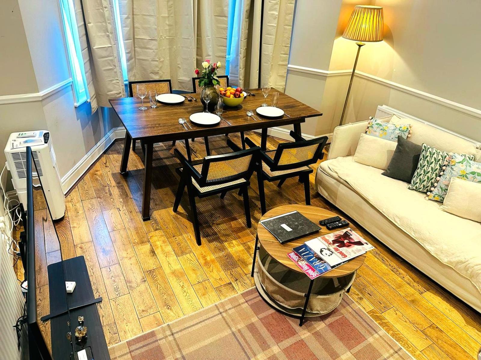 Lovely Apartments Around Kensington And Chelsea Locations W8 Sw5 Sw3 Sw10 By Ricky & Giustina Londra Dış mekan fotoğraf