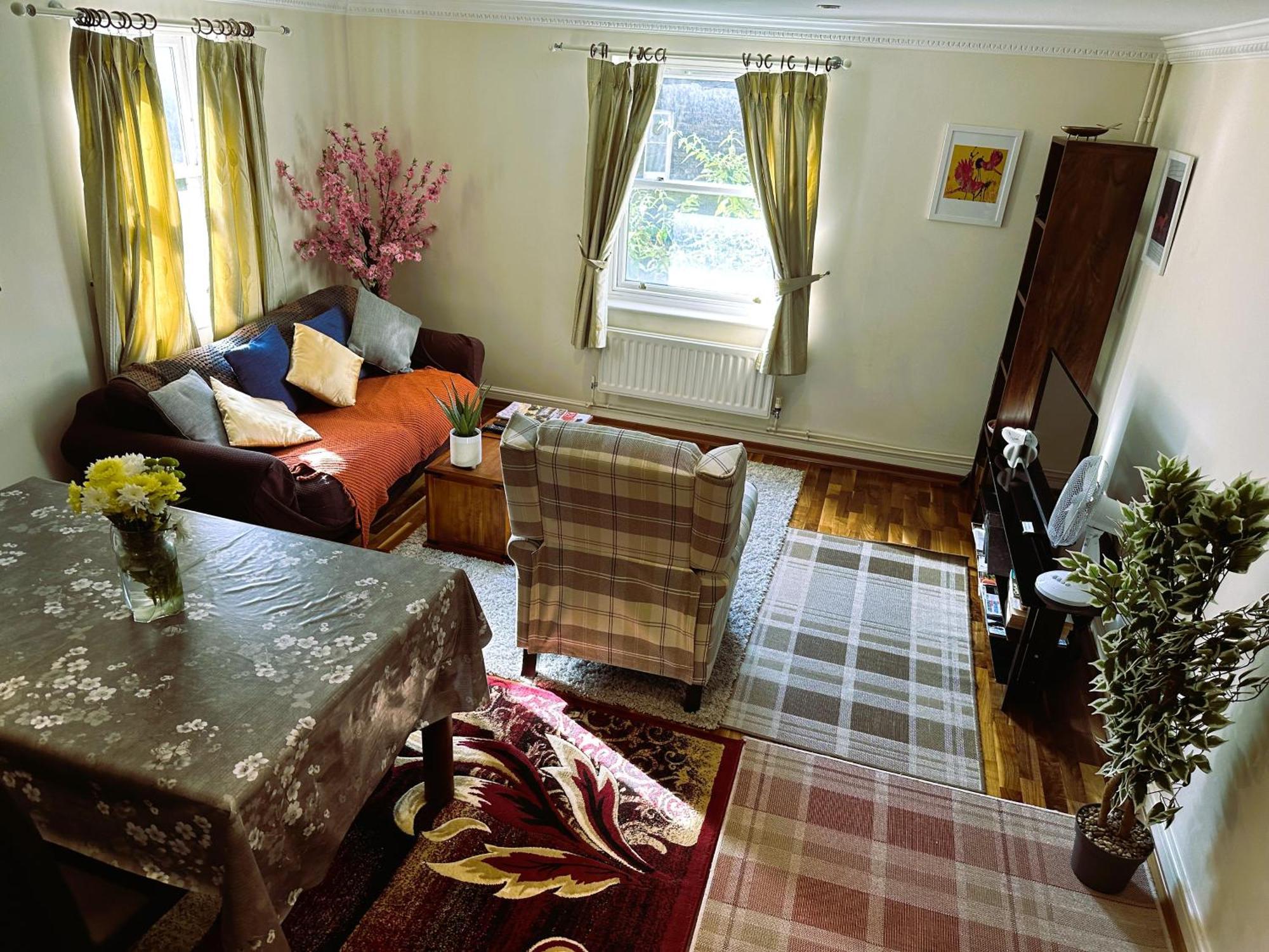 Lovely Apartments Around Kensington And Chelsea Locations W8 Sw5 Sw3 Sw10 By Ricky & Giustina Londra Dış mekan fotoğraf
