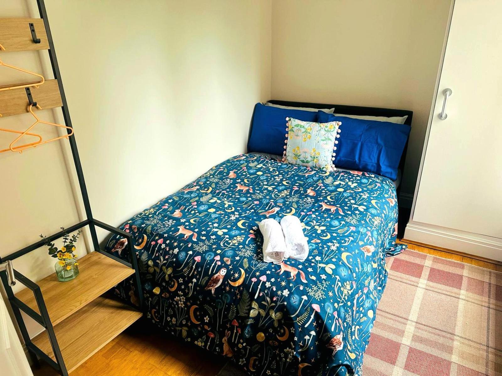 Lovely Apartments Around Kensington And Chelsea Locations W8 Sw5 Sw3 Sw10 By Ricky & Giustina Londra Dış mekan fotoğraf