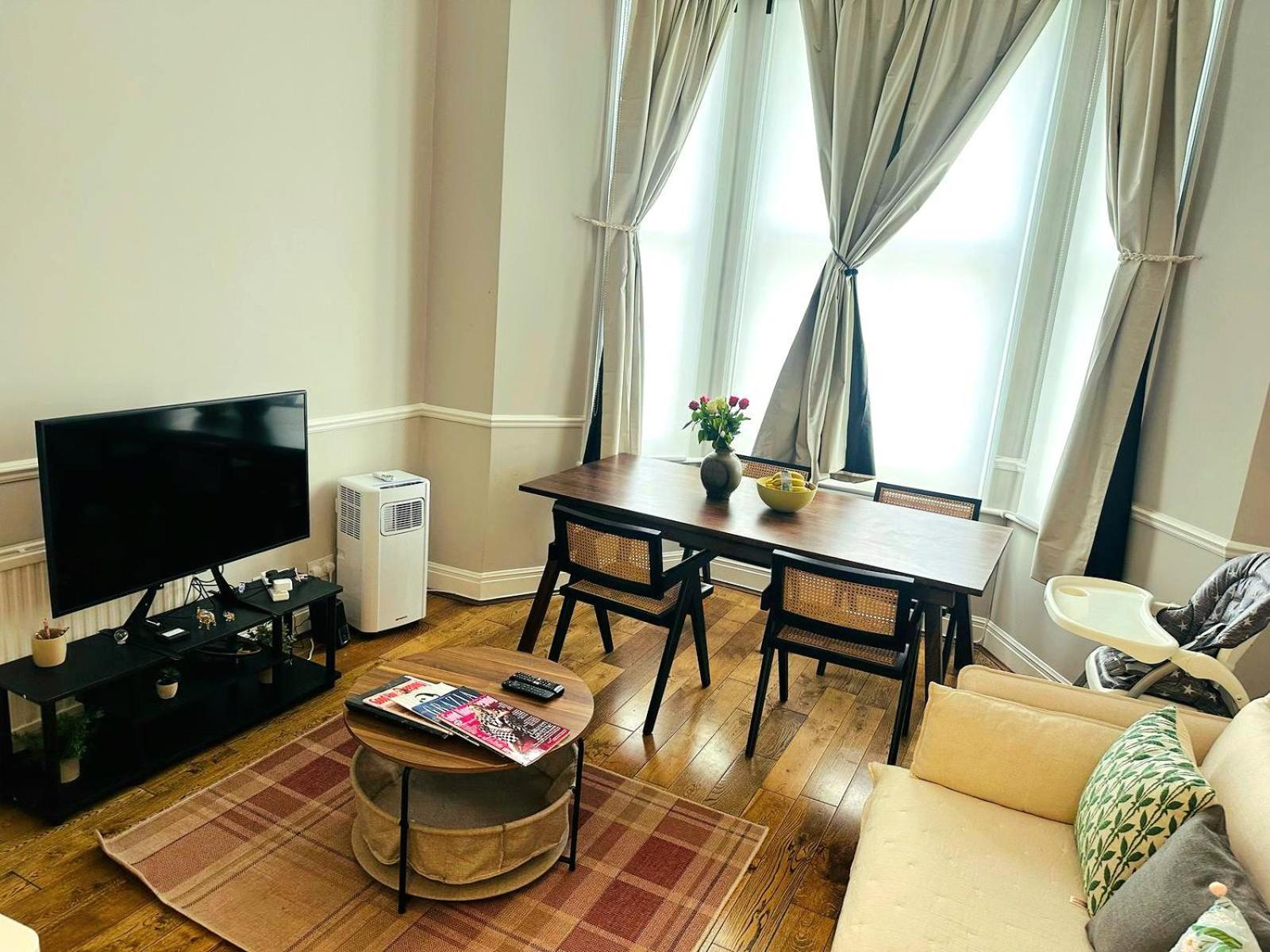 Lovely Apartments Around Kensington And Chelsea Locations W8 Sw5 Sw3 Sw10 By Ricky & Giustina Londra Dış mekan fotoğraf